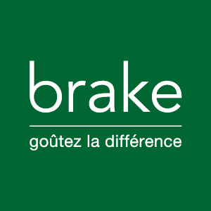 Logo client Brake France