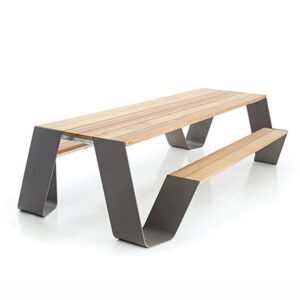 Hopper Table - Image principale